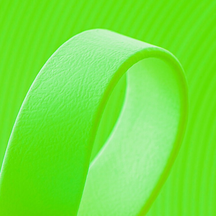 Biothane® Neon Green 3 meter
