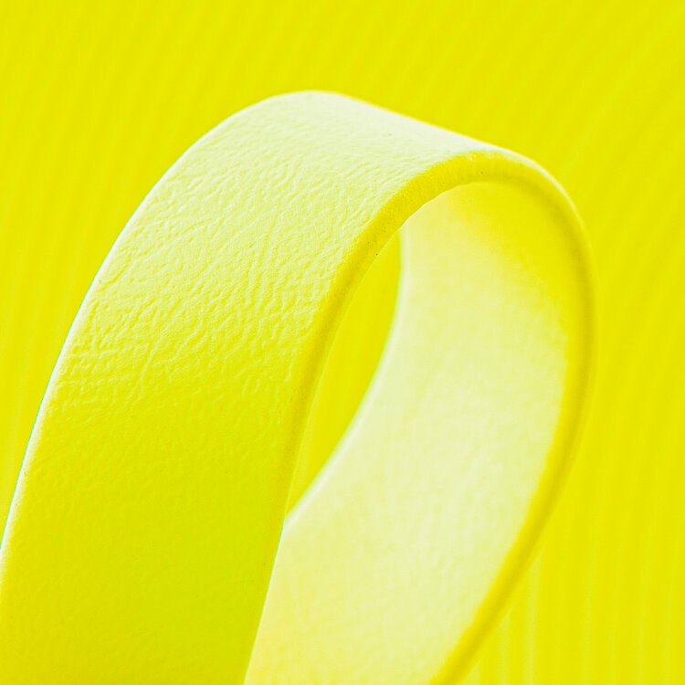 Biothane® Neon Yellow 3 meter