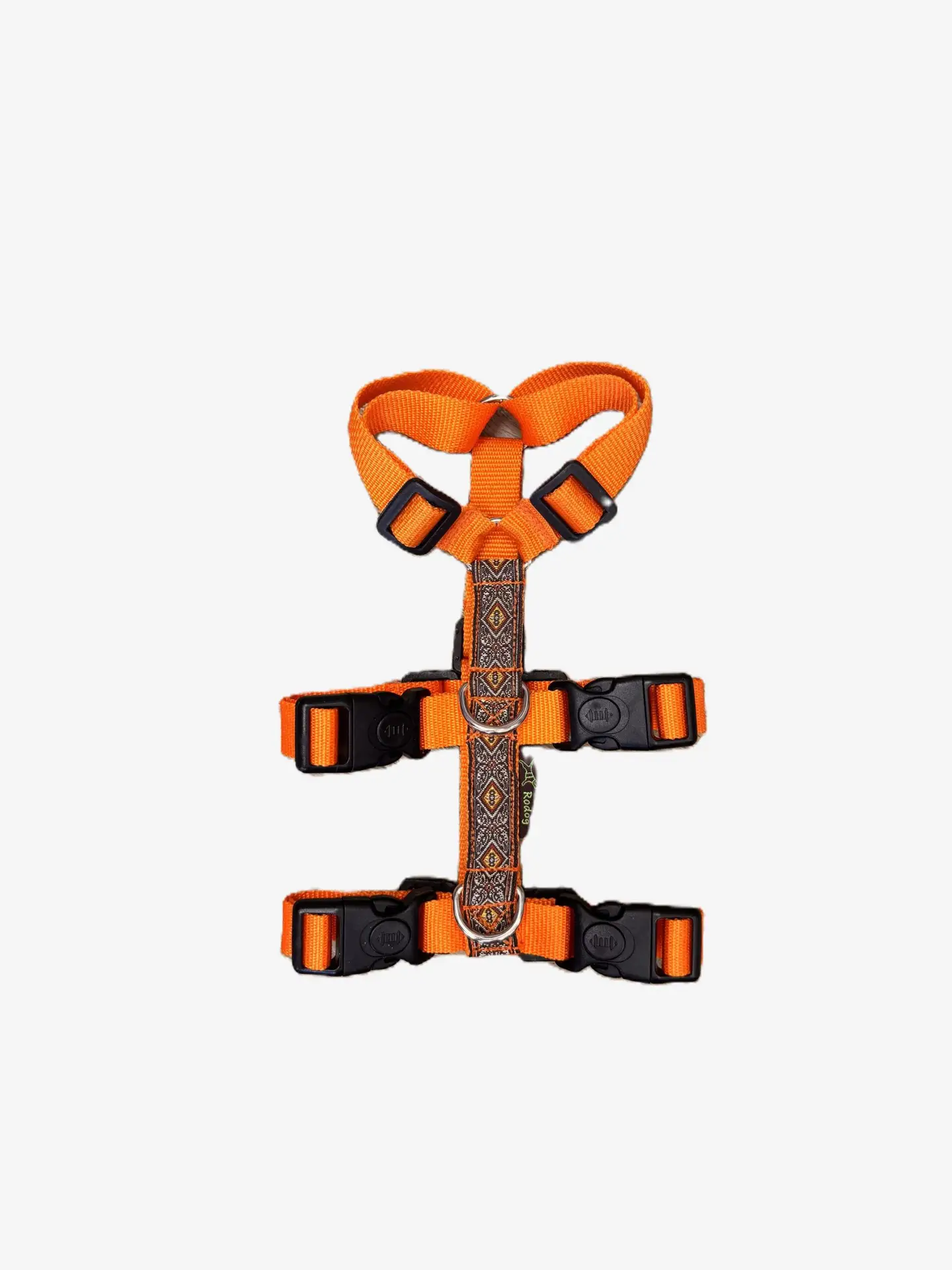 Anti-ontsnappingstuig Persian Oranje