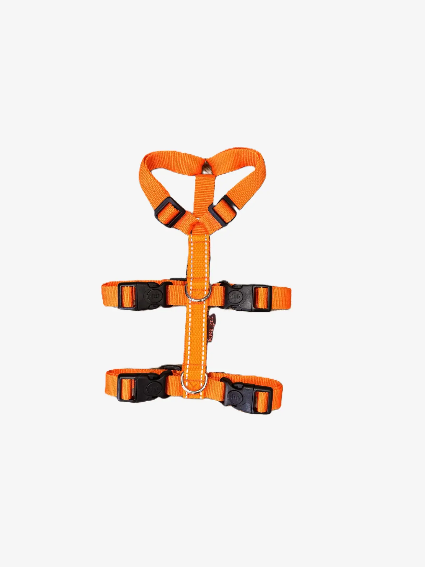 Anti-ontsnappingstuig Reflectie Oranje