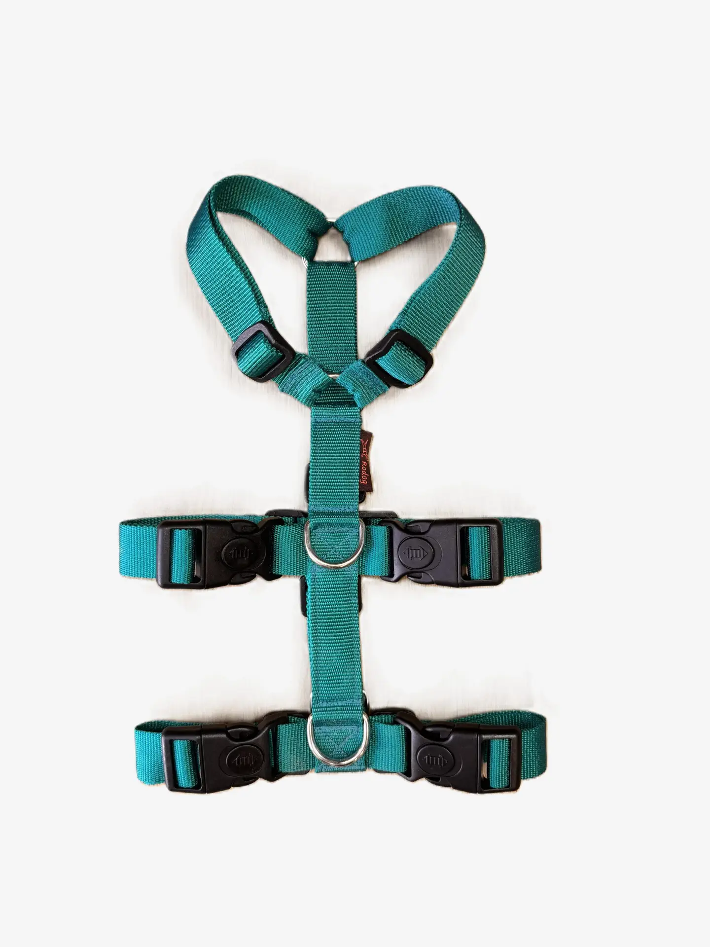 Anti-ontsnappingstuig Turquoise
